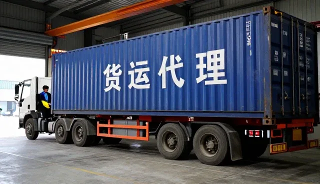 货运代理客户使用双清包税专线的反馈