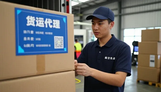 一文读懂货运代理集装箱租赁国际快递价格