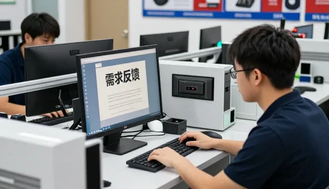 货运代理货运：货物运输等客户关心的问题