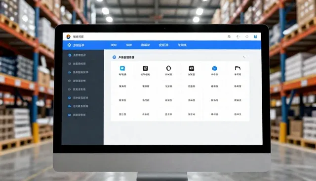 库存管理选型中物流优化的关键考量